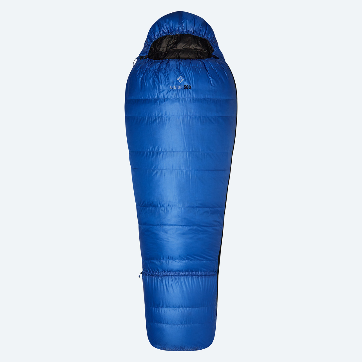 Junior 500 down sleeping bag Cumulus outdoor