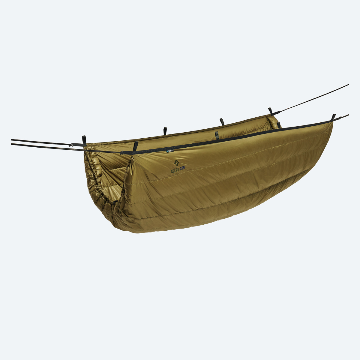 Selva 250 down underqulit for hammock Cumulus® outdoor