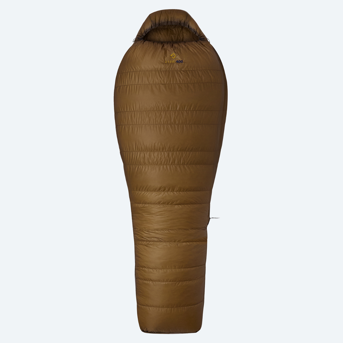X-Lite 400 down sleeping bag Cumulus® outdoor