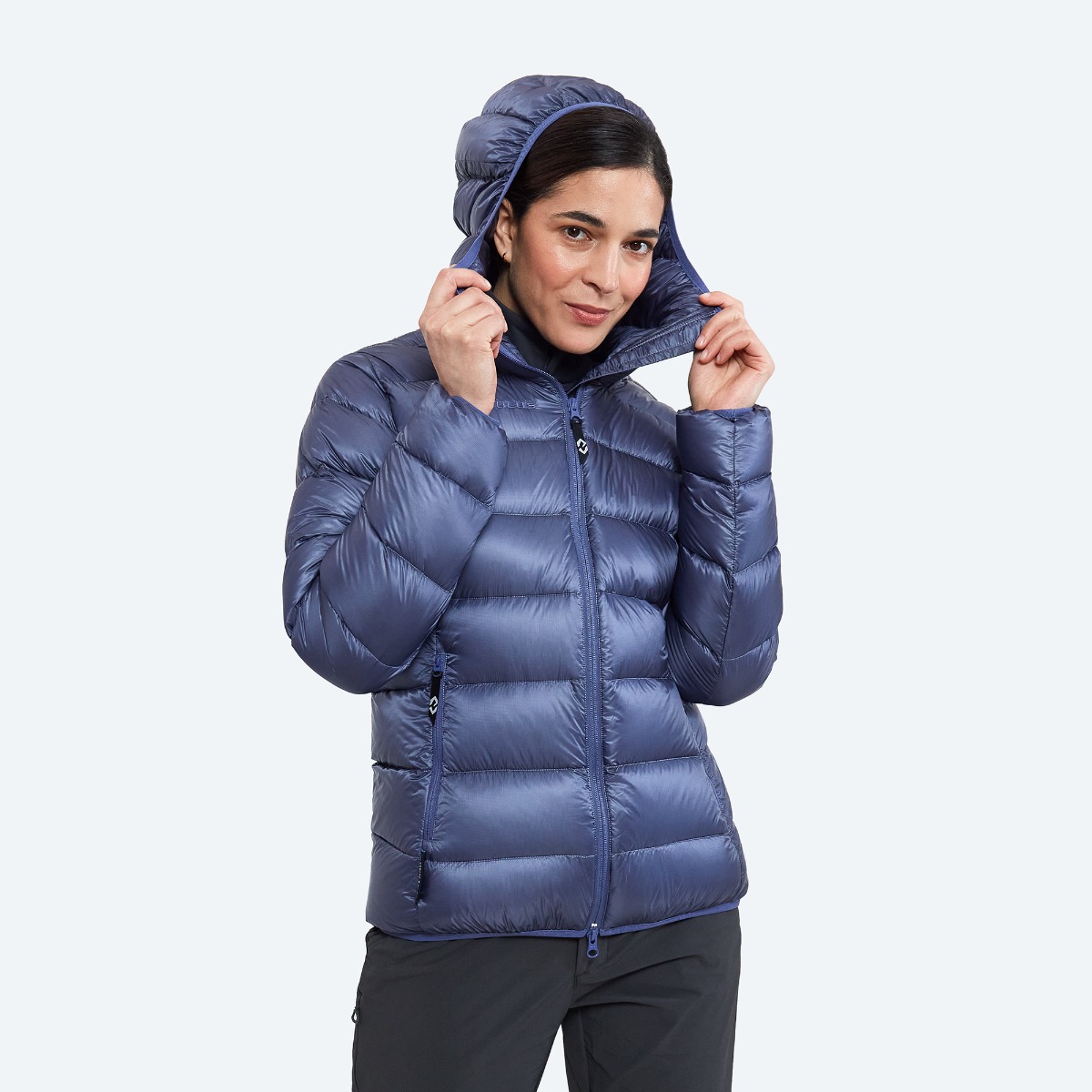 Mountlite Lady women down jacket Cumulus® outdoor