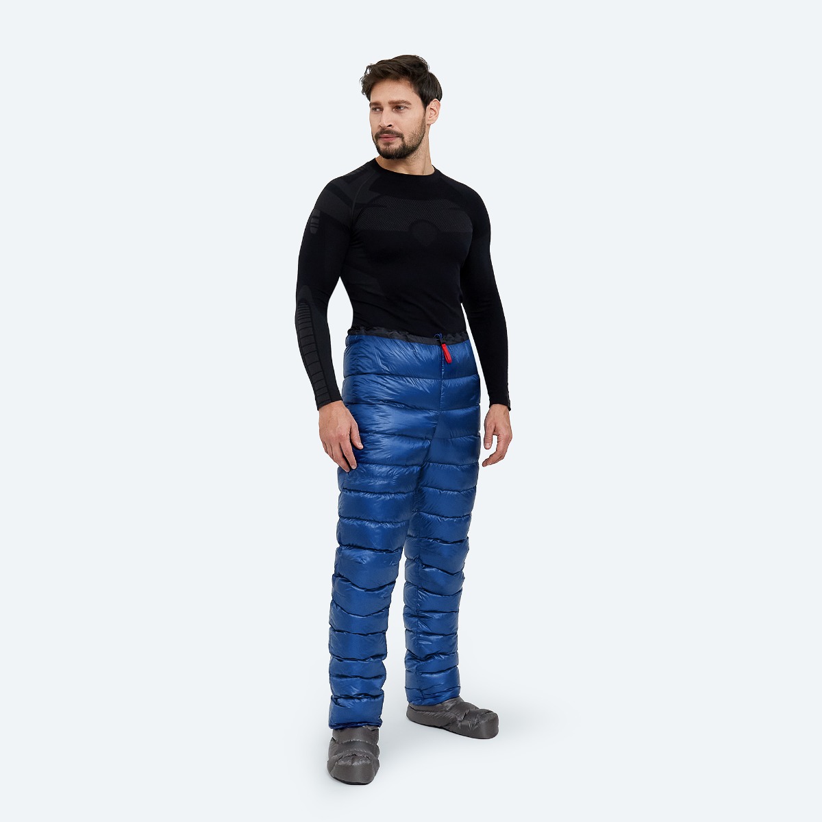 큐뮬러스(Cumulus) 베이직 다운 팬츠 (Basic Down Pants) 제품 이미지