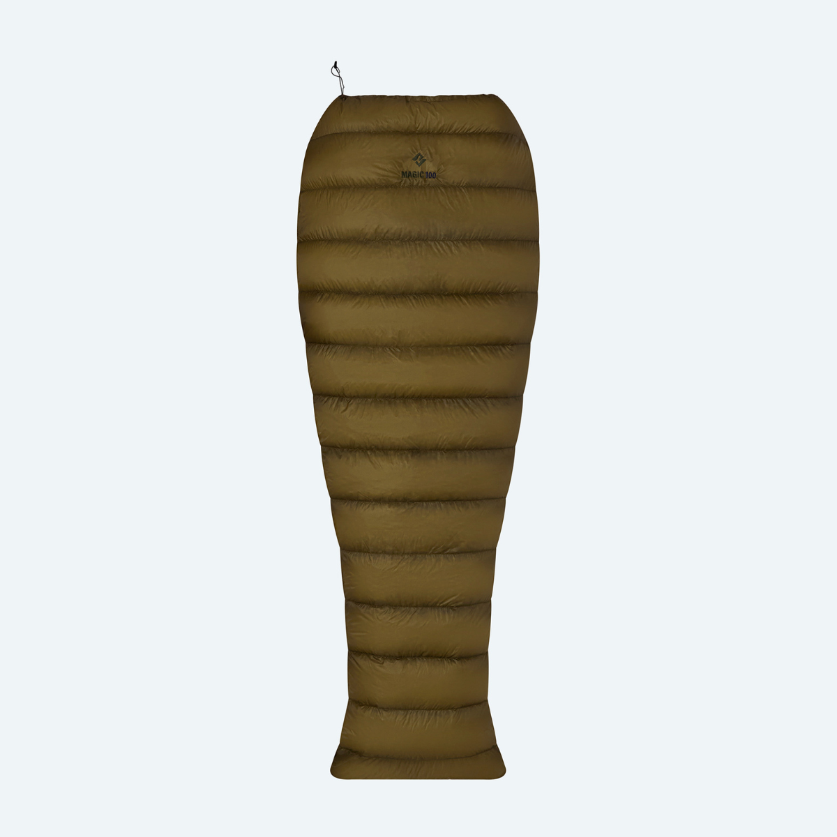 アウトドア寝具 CUMULUS MAGIC 100 Magic 100 down sleeping bag Cumulus® outdoor