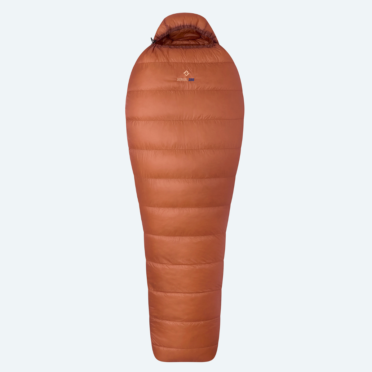 Aerial 250 down sleeping bag Cumulus® outdoor