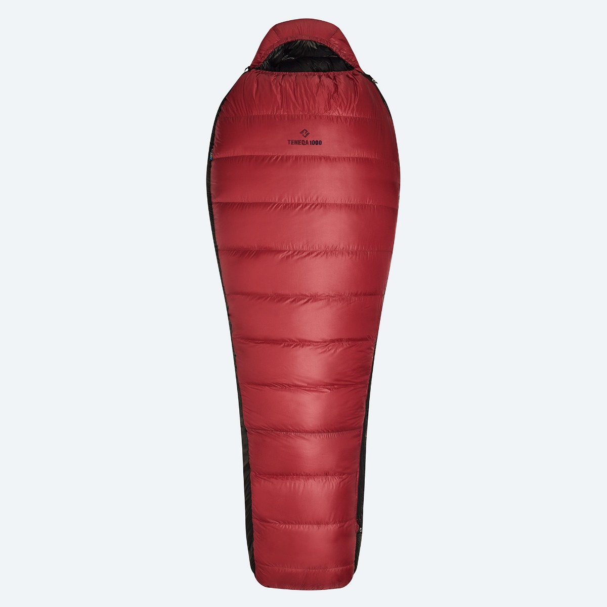Teneqa 1000 down sleeping bag Cumulus® outdoor