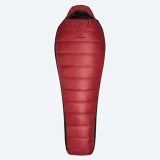 Teneqa 1000 down sleeping bag Cumulus® outdoor