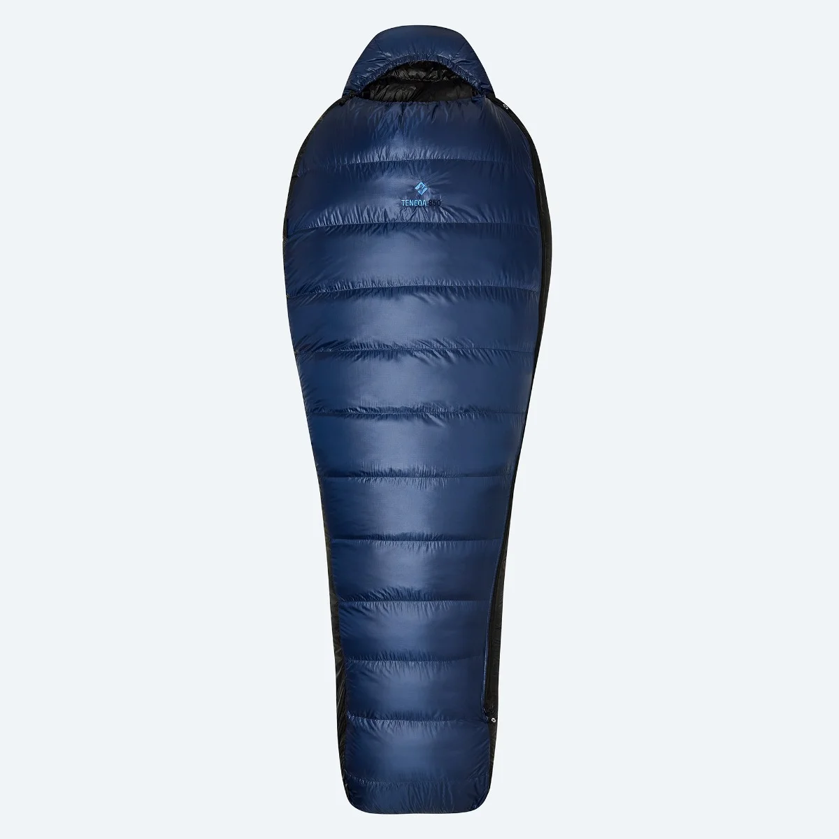 CUMULUS Teneqa 850 【タグ付き】 キュムラス Teneqa 850 down sleeping bag Cumulus® outdoor