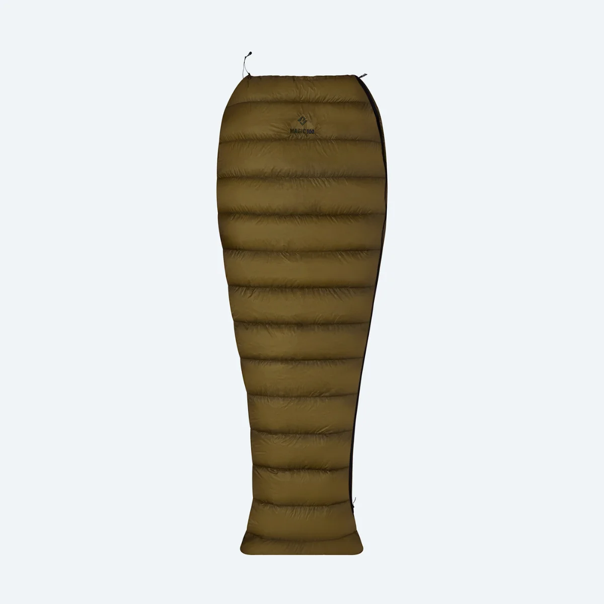 Magic 100 Zip down sleeping bag Cumulus® outdoor