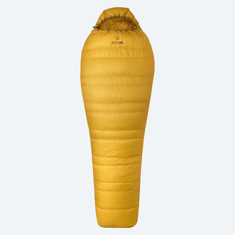 X-Lite 300 down sleeping bag Cumulus® outdoor
